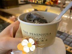 -上海半岛酒店·半岛精品店