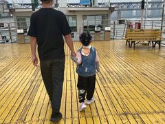 -武汉关码头(轮渡站)