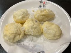 雪衣豆沙-春發合饭庄
