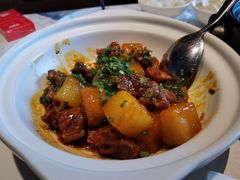-马仕玖煲·融合菜·酥不腻烤鸭(人大店)