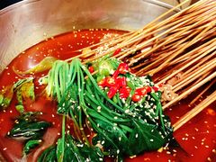 -付小姐在成都(中山公园店)