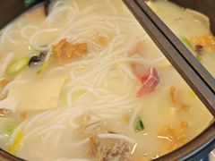 -桥香园过桥米线(古城北门店)