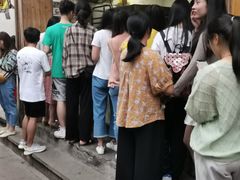 -王天顺海苔饼