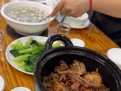 -斯丹姜母鸭·古法干香(涂门街总店)