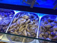 -苏格里岛自助海鲜烤肉(青秀万达店)