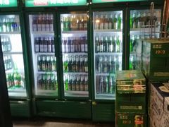 -阿记烧烤(大兴新区店)