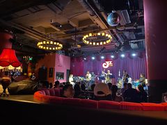 -JZ Club 爵士酒吧(上海店)