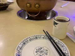 -月圆火锅(宁海东路二店)