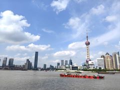 -东方明珠广播电视塔