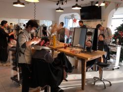 -净漪造型 PURE RIPPLE