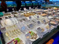 水产区-王庄阿咪海鲜大排档(象园店)