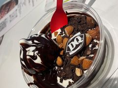 -DQ·蛋糕·冰淇淋(通州万达店)