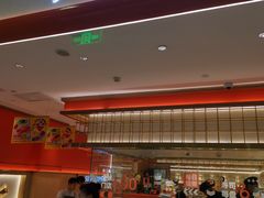 -争鲜回转寿司(太阳宫凯德PLUS店)