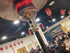 大堂-汇通杨家·烤肉(汇通店)