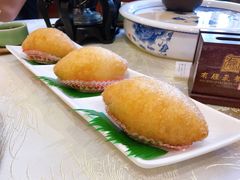 咸水角-有腥气私房菜·寻味顺德