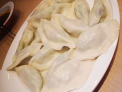 -真阿婆水饺(科技路西口店)