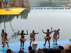 -秦皇岛乐岛海洋王国