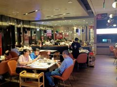 -大喜牛鲜牛肉火锅(世纪金源店)