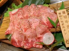 -万福炭火烤肉日本料理(新街口店)