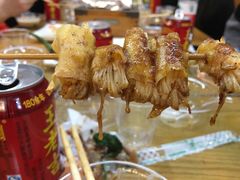 -云晓光头烧烤吧(新大陆广场店)
