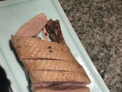 招牌盐水鸭-南京大牌档(苏州中心店)