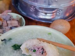 鲜肉包子-梁憨包(南岸回龙湾店)