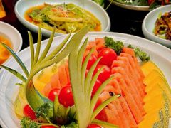 -闫府私房菜·百年鲁菜(恒隆店)