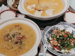 -洞庭鱼香(万科店)