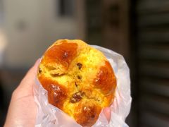 -占西饼店
