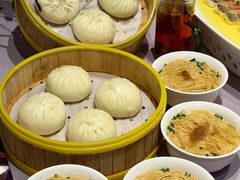 -云锦壹号·淮扬宴(徐汇万科店)