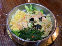 -老城味道·传统天津菜(杨柳青店)