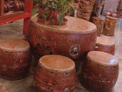 -宝泉铜锅·涮羊肉(解放东路店)
