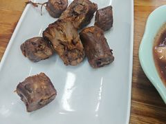 -鸭小妹鸭血粉丝(老门东店)