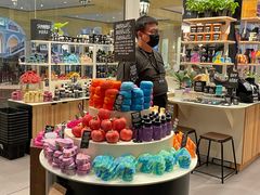 -LUSH(威尼斯人店)