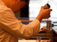 -鳥喜Toriki怀石烧鸟料理