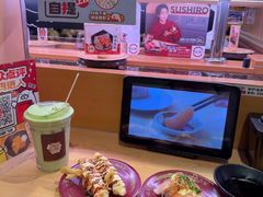 -寿司郎(皇庭广场店)