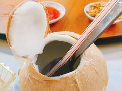 -珍宝海鲜(东海岸海鲜中心)