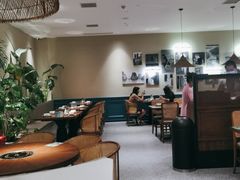大堂-南越郡·越式风味餐厅(青秀万达店)