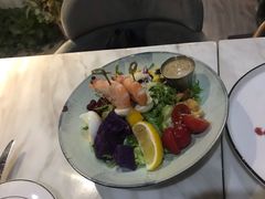 -芳草地西式融合餐厅(回龙窝店)