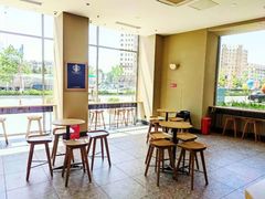 -星巴克(大连瓦房店世纪广场店)