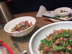 -辣得叫湘菜(四明店)