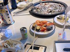 -蓝珊甄选海鲜自助·火锅大排档(近阿那亚店)