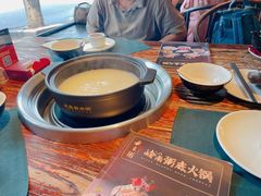 -大良毋米粥(锦龙路总店)