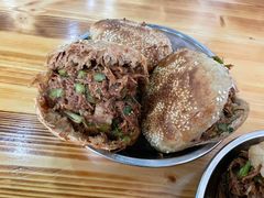 -昌顺马记小吃店(昌盛园店)