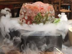 -蜀大侠火锅(香格里拉店)