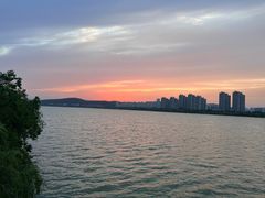 -云龙湖旅游景区