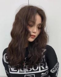 -HG美发设计沙龙