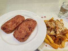 -大哥餐厅(西城花园店)