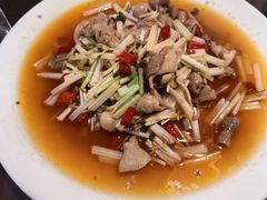 -飞虹鱼馆(春华路店)