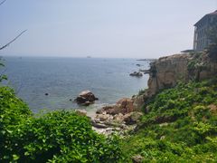 -养马岛旅游度假区